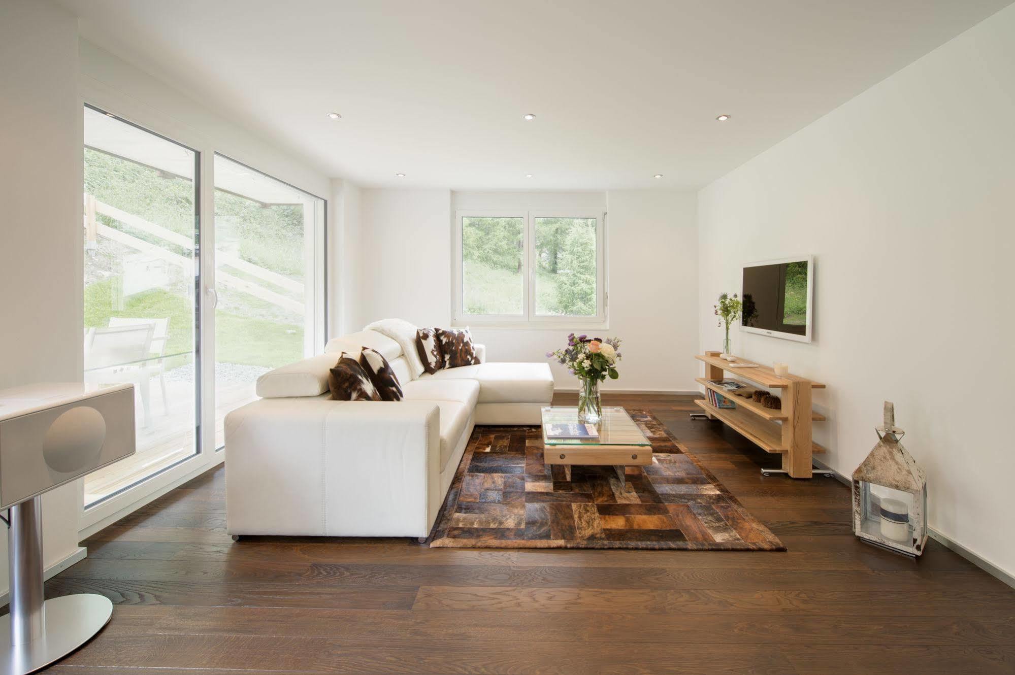 Casa Delle Stelle By Zermatt Premium Apartments Exterior photo