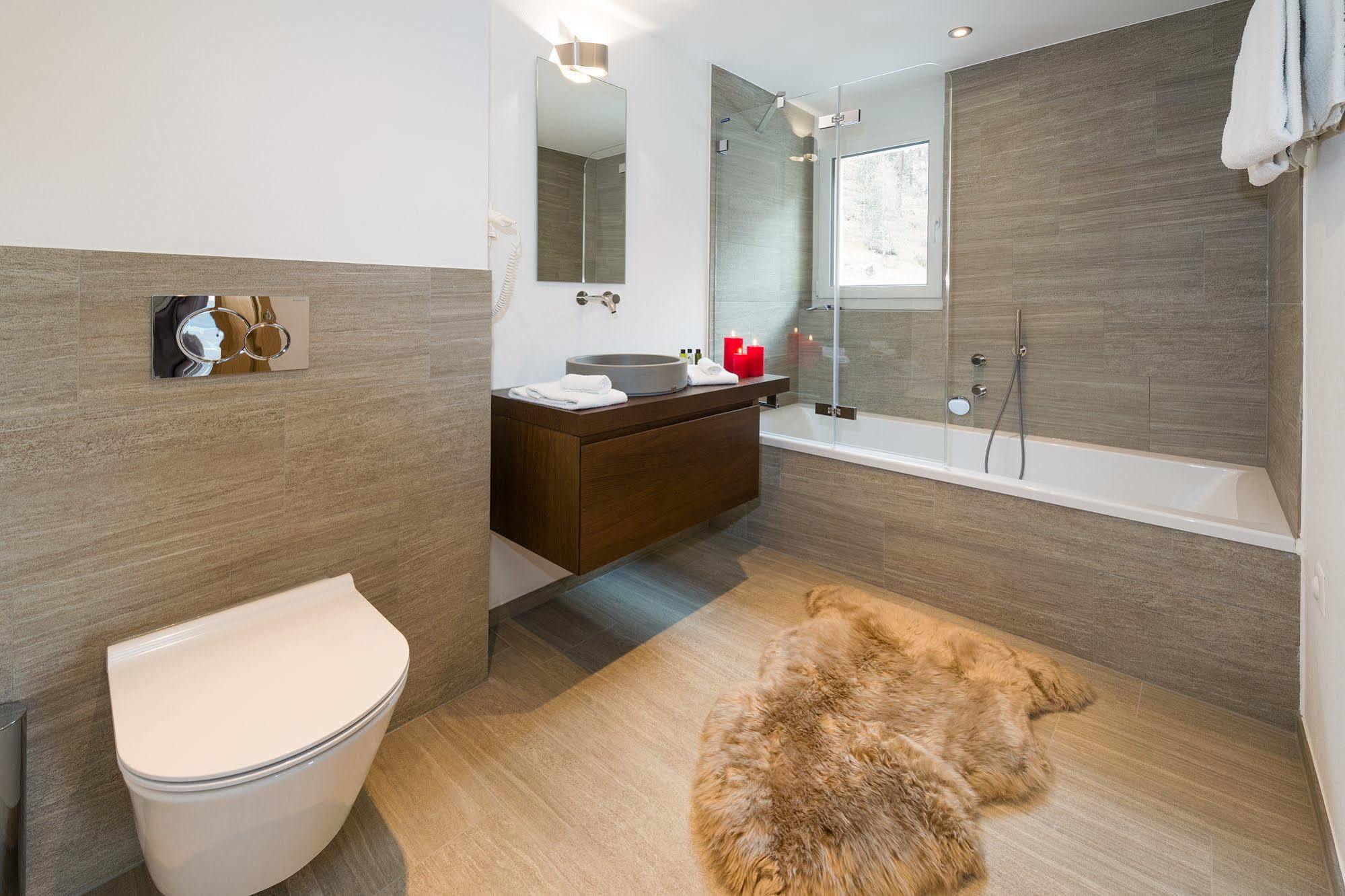 Casa Delle Stelle By Zermatt Premium Apartments Exterior photo